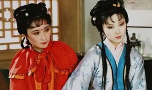 从红楼梦里看婚姻,幸福的人生都相似,不幸的婚姻各有原因
