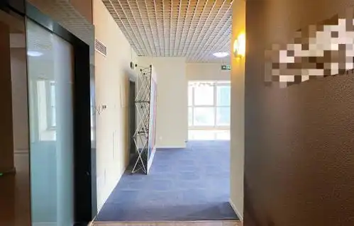 三元桥网信大厦150平精装修高端品质带独卫采光好出租办公楼租赁北京我爱我家