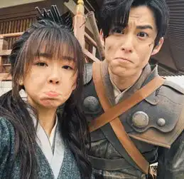 宋伊人将夜
