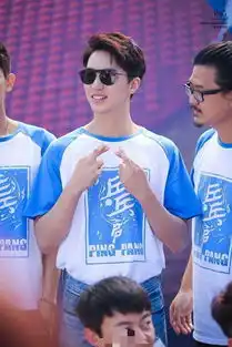 许魏洲粉丝白敬亭粉丝,新剧乒乓宣传照引粉丝番位之争