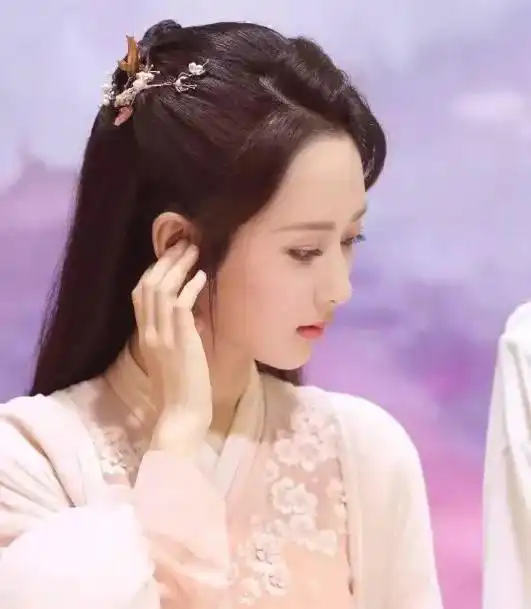 肖战杨紫二搭官宣新剧,粉丝看到不淡定了,明年古装爆款就是它