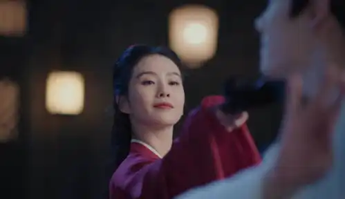 一念关山第9集预告
