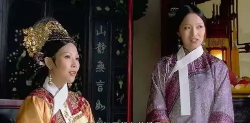 凭借甄嬛传宫女走红,戏外身材火辣气质不凡,网友太可惜了
