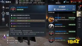 权力的游戏手游军阶怎么提升军阶提升攻略
