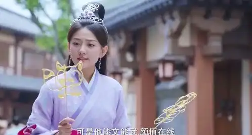 双世宠妃梁洁情定蒲巴甲,情史丰富引热议,八王爷等着你

