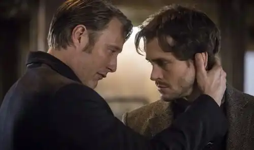 一集就上瘾,这部顶级重口味美剧,太下饭了