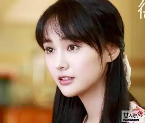 杨幂承认四小花动刀最多郑爽赵丽颖开扒整容女星
