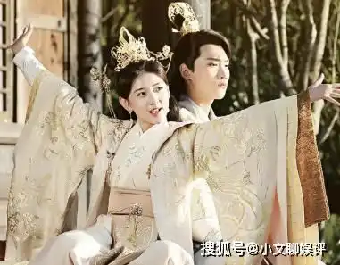 双世宠妃3曲香檀是谁曲小檀女皇和曲香檀是何关系
