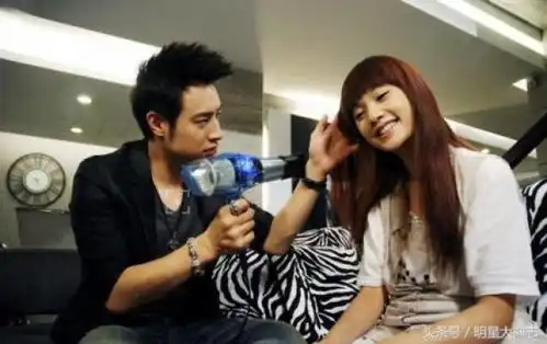 潘玮柏两档综艺翻红圈粉无数,昔日搭档也是演技派