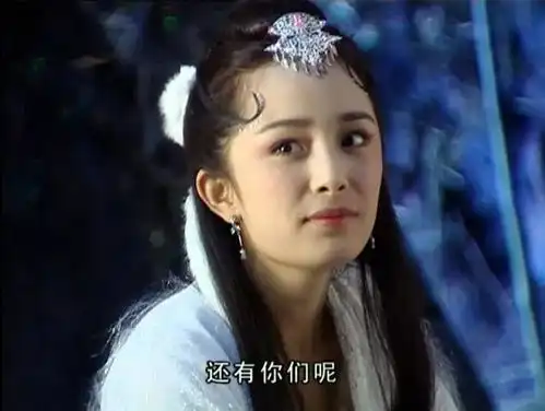 杨幂7大出圈古装角色,夕瑶仙,白浅飒,比斛珠夫人女主惊艳
