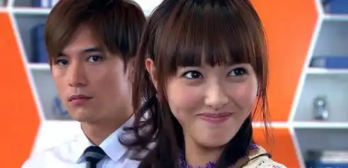 夏家三千金全员美人张檬未整容清纯,最坏女配颜值压过唐嫣
