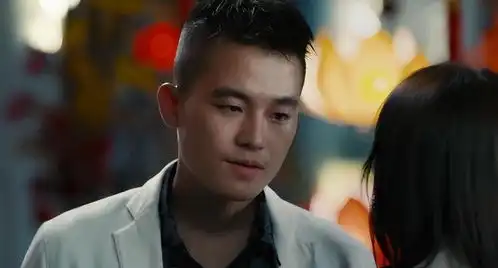 胆小鬼定档,29岁欧豪演15岁高中生,却被嘲40岁我都信
