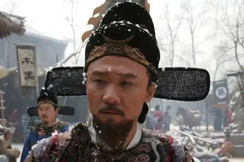 海瑞认怂
