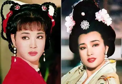 幸运的刘晓庆,从影星变成商界大亨,年过60岁的她美貌依旧