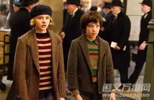 奥斯卡视觉强片雨果31日上映看点揭秘