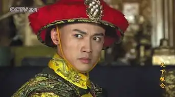 聂远当演员别说辛苦都是分内之事
