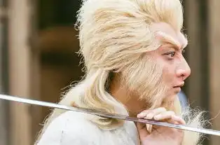 黄子韬新片撞加勒比海盗,捧红人民的名义大制作人屈尊求排片
