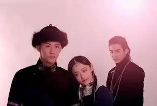 黄景瑜的早年经历
