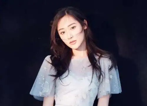 来自甘肃的20位女星,个个貌美如花,谁才是你心目中的女神