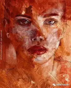 很久没有见到如此优雅的作品
