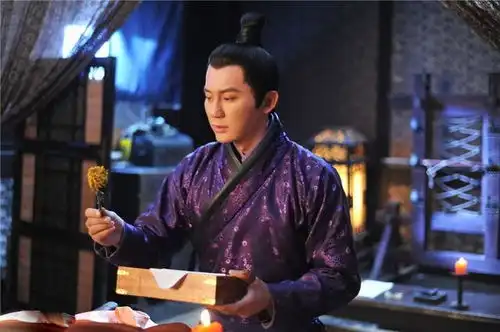 历史上最厉害的武将排行10,岳飞第8,项羽第3,第一无人超越