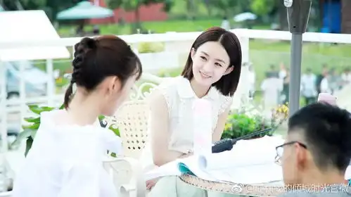 出道12年,女铁人终于可以休息一下了...