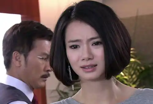 夏家三千金女主现状夏友善变超帅辣妈,杨真真整容到认不出
