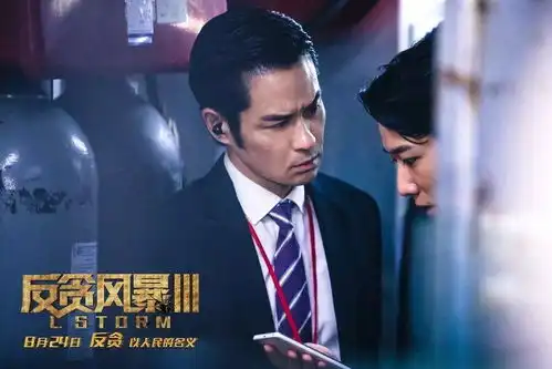 带你看好戏9月电影指南,大片汇聚,速来点击...
