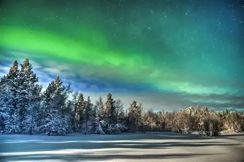 冬季里的生活灵感独家对话瑞典摄影师miastalnacke
