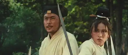 影坛第一侠女,拍戏险毁容,没有她就没有陈凯歌霸王别姬