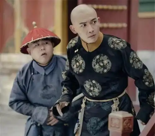这个春节,来这儿和明星们一块儿过吧
