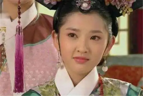 甄嬛传里的败笔人物祺嫔分析,高开低走是怎么回事
