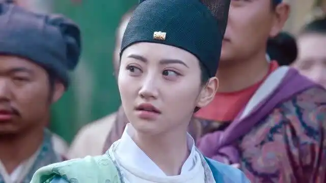 大唐荣耀沈珍珠没有去回纥关牒,不料她装成回纥难民,混出关了