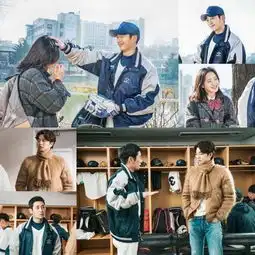 鬼怪曝第七集剧照金高银初恋学长登场孔侑狂吃醋