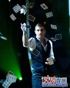 周杰伦大赞魔盗团超屌刘谦被戏法迷倒