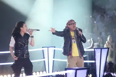 第二季中国好声音学员毕夏5433763