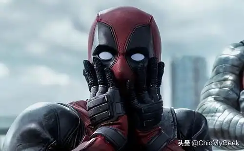 死侍金钢狼,相爱相杀瑞安雷诺兹休杰克曼10大高能互怼
