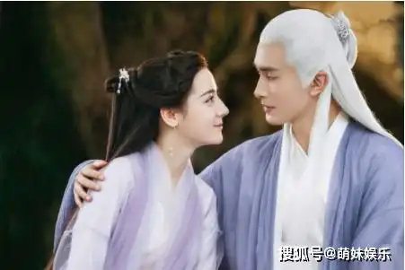 嘉行四子仅剩一人不火,杨幂都带不动的他,到底输在了哪儿