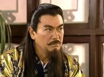 风云雄霸天下18年演员现状雄霸仍霸气,步惊云却谢顶了