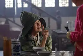 春光灿烂之欢乐元帅
