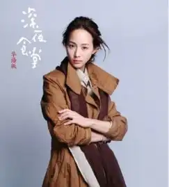 多图张钧甯在深夜食堂的表现如何
