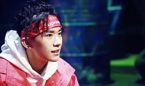 鹿晗糊了吗易烊千玺活动安排张艺兴资源转移给李现