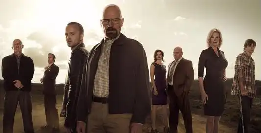 绝命毒师还有第6季吗
