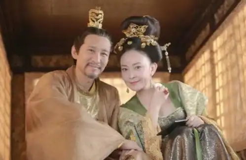 唐肃宗李亨是怎样的人,在位期间有什么执政成就,为何会忧惧而死