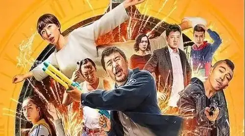 继药神之后又一部触动人心的电影