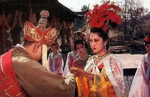 唐僧佛法修为低,但是个一心求经的狠人
