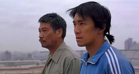 古天乐确认出席吴孟达葬礼并为其扶灵,周星驰在补拍美人鱼2
