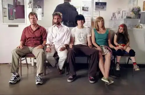 情绪低落时,一定要看这些正能量爆棚的电影