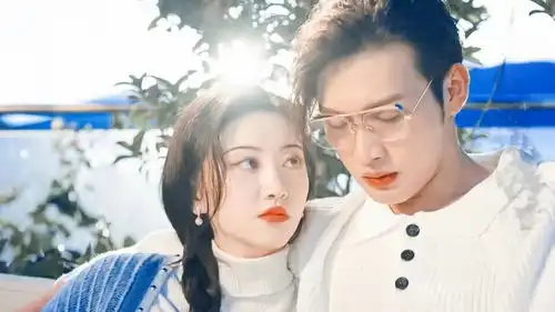 告别司藤,甜筒期盼冯世真,景甜的春天,一路飘红,前程似锦