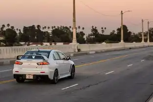 如果lancerevo也变成了suv,看头文字d长大的90后会买账吗